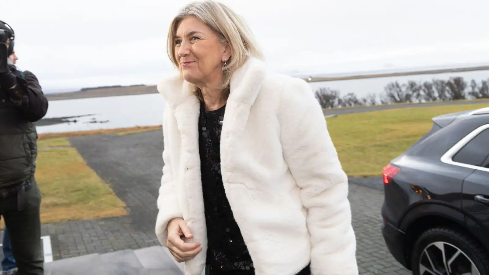 Langhæsti styrkurinn fer til Eyja - Vísir