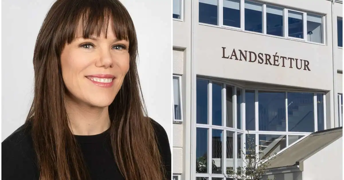 „Langþráður sigur“