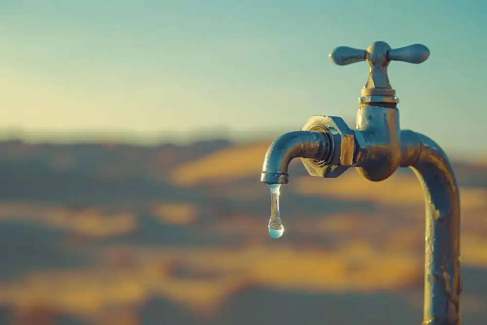 Lanzarote Extends Water Emergency for Another Six Months