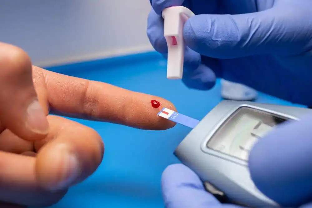 Lanzarote Hospital steps up battle against Diabetes and Obesity as cases rise