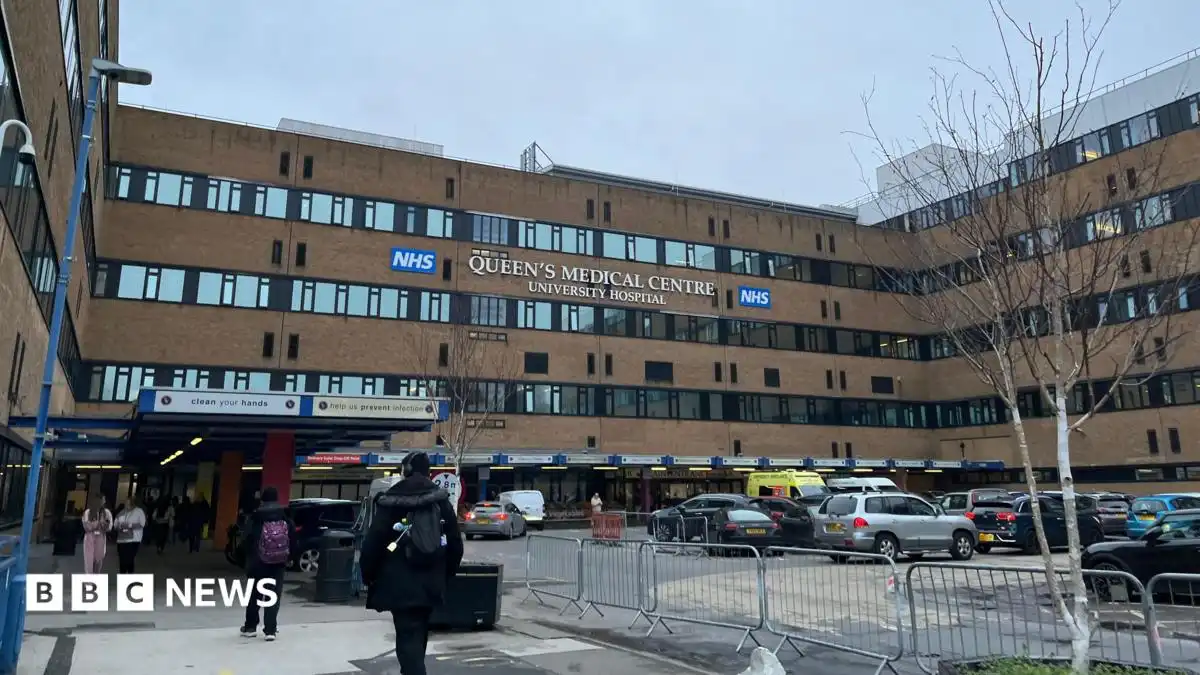 Largest maternity review in NHS history to be published