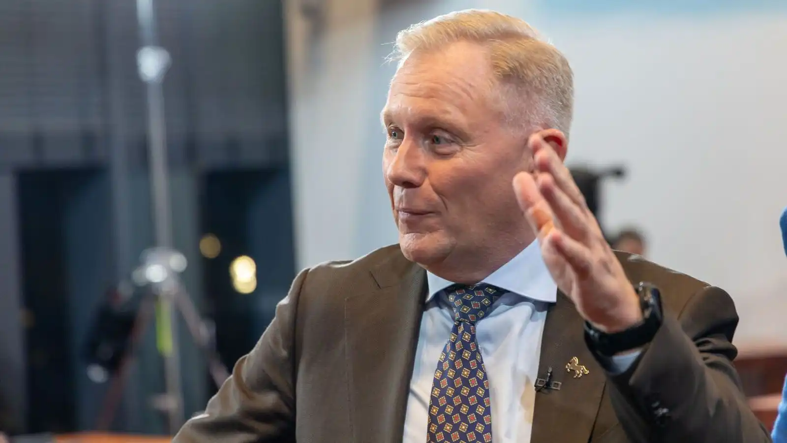 Lásu upp rangar loka­tölur í Reykja­vík - Vísir