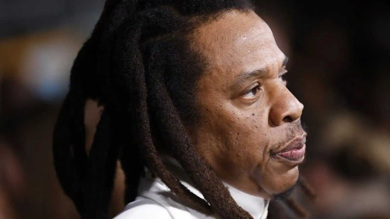Laug um að Jay-Z hefði nauðgað henni - Vísir