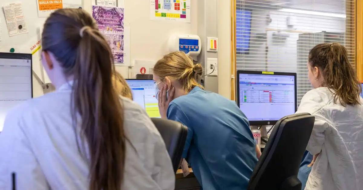 Launamunur forstöðulækna og forstöðuhjúkrunarfræðinga rökréttur að mati kærunefndar