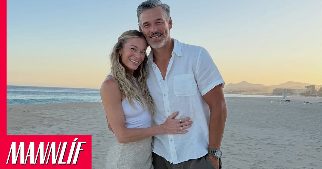 LeAnn Rimes frestar tónleikum vegna alvarlegra veikinda