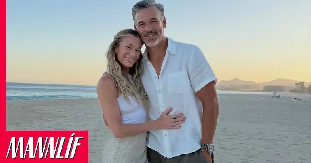 LeAnn Rimes frestar tónleikum vegna alvarlegra veikinda