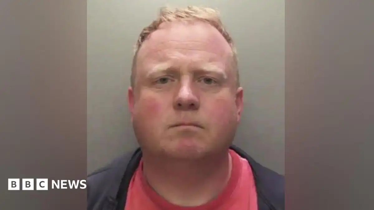 Legacy funeral home boss Robert Bush jailed for 20 years