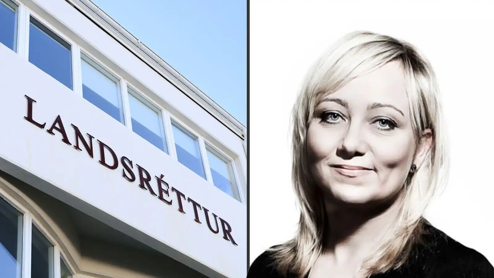 Leggi línuna að sam­þykki veiti rétt til að stór­skaða fólk - Vísir