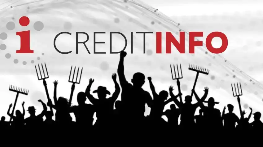 Leggja fram kvörtun vegna framferðis Creditinfo - DV