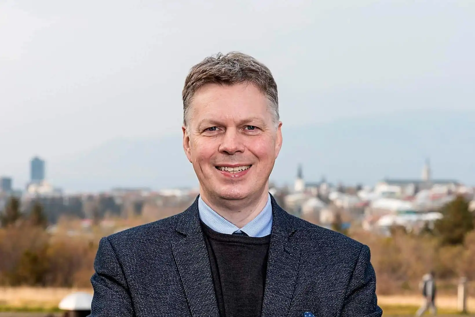 Leggur til að kostnaður við skýrsluskrif verði metinn - MBL.IS