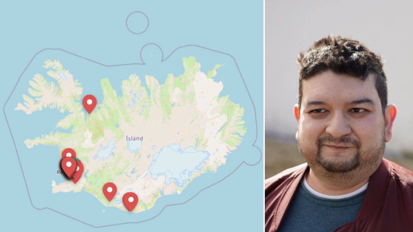 Leiðir saman týnda hluti og eig­endur þeirra - Vísir