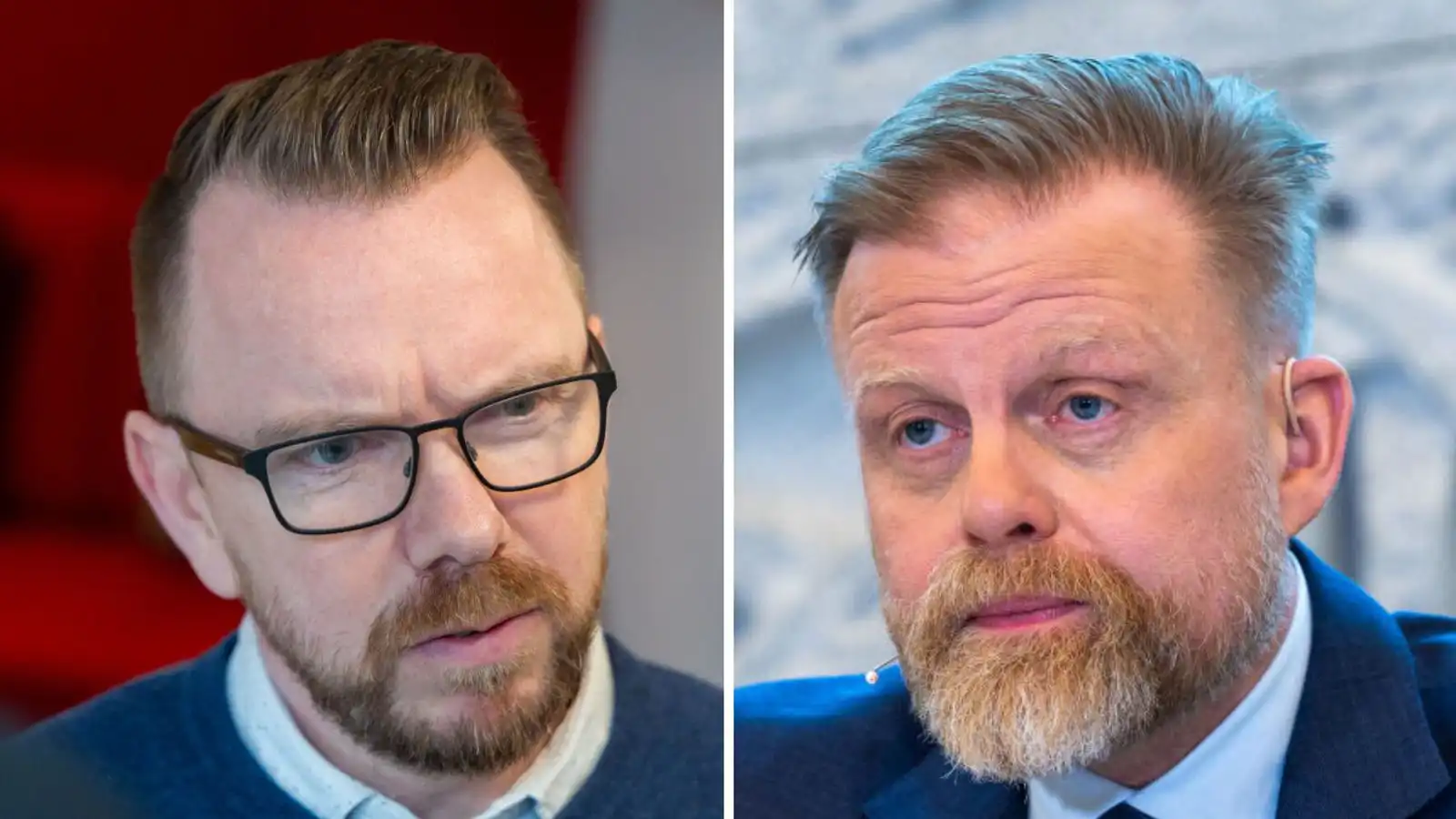Leigubremsan „aug­ljós­lega mjög heimsku­leg“ - Vísir