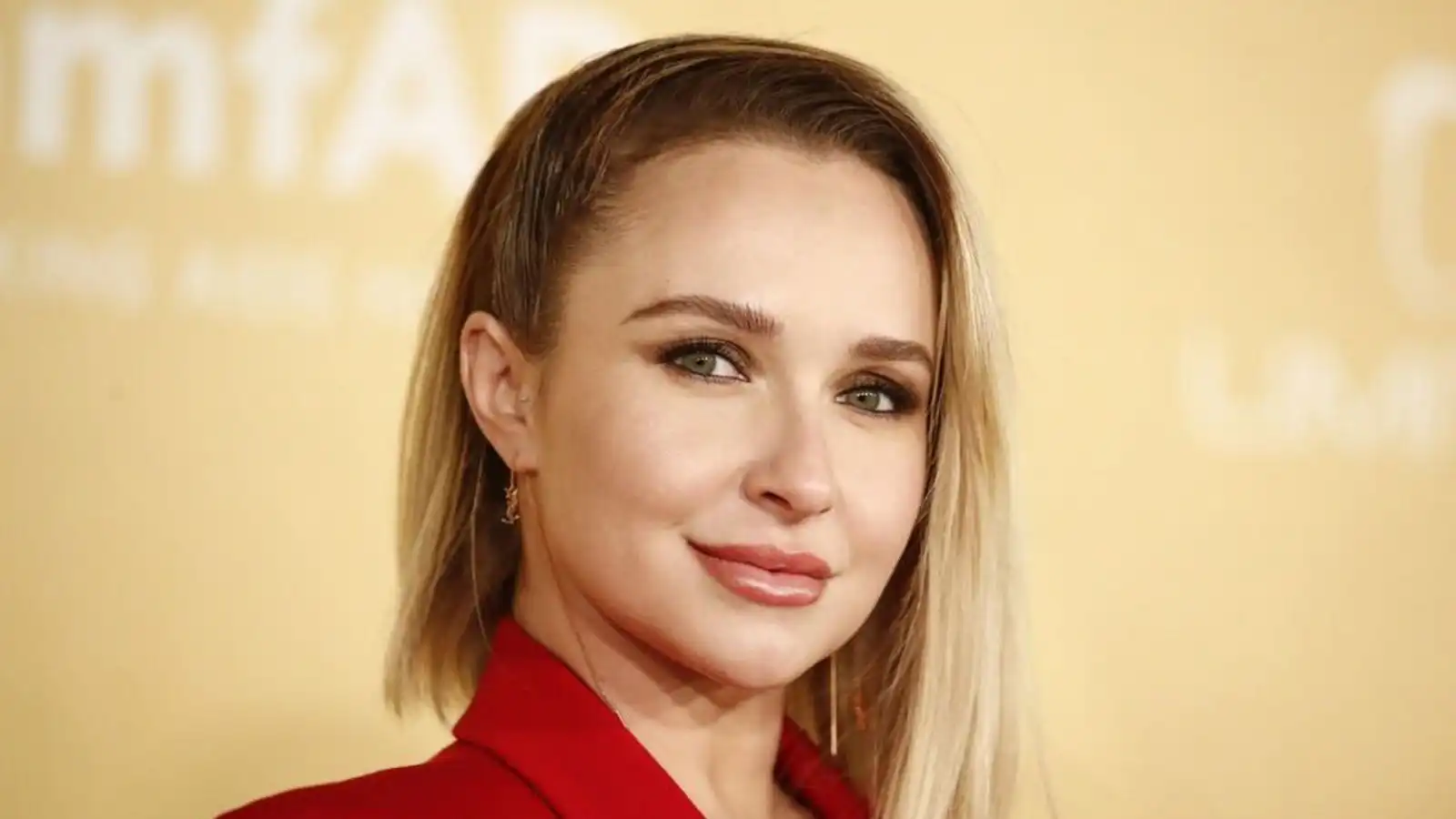 Leik­konan Hayden Panettiere er látin - Vísir