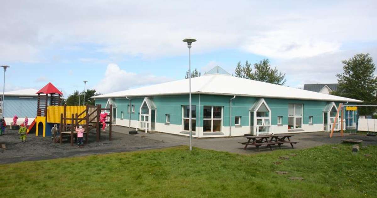 Leikskólapláss losna óvænt í Vesturbænum