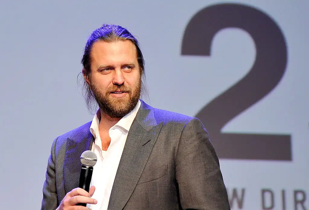 Leikstjóri dæmdur í 30 mánaða fangelsi fyrir að svíkja Netflix - „Svik verða ekki umborin“