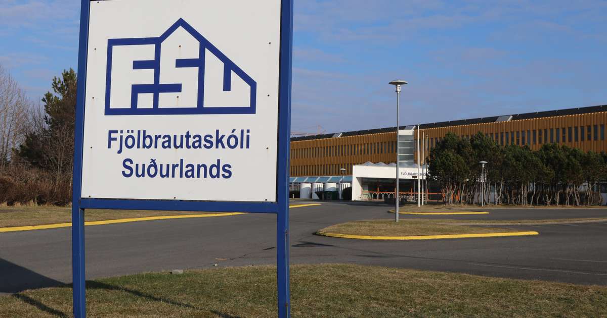 Leita að húsnæði undir heimavist á Selfossi