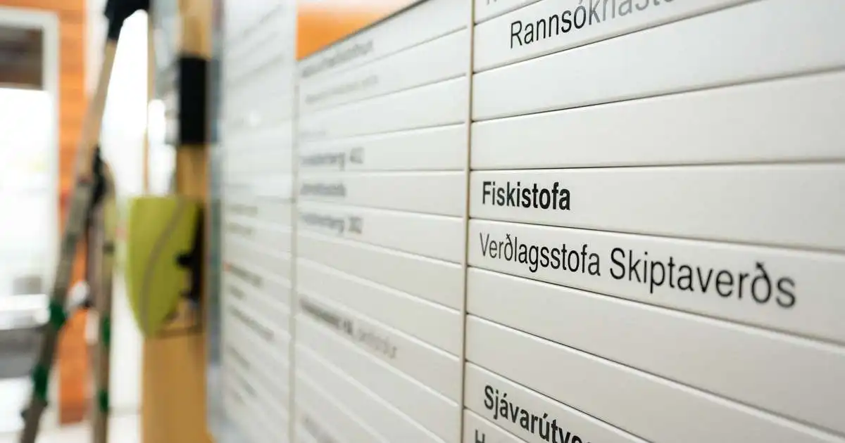 Leita að húsnæði undir nýja stofnun