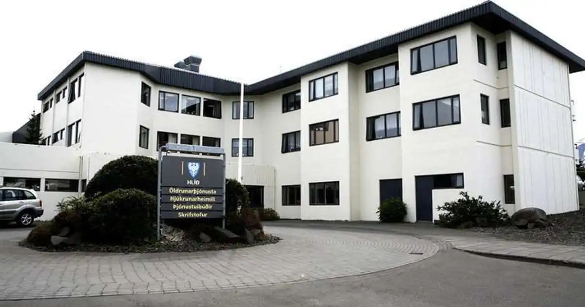 Leita að lóð fyrir Heilsuvernd
