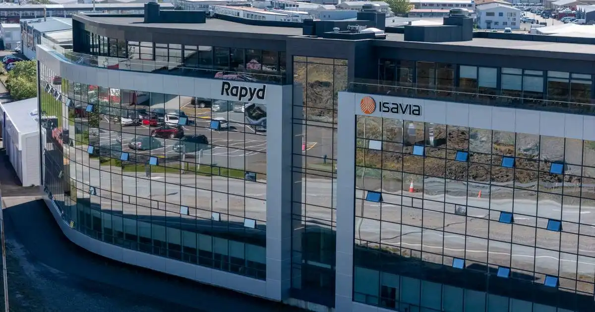 Leita að tímabundnu húsnæði vegna myglu í Dalshrauni