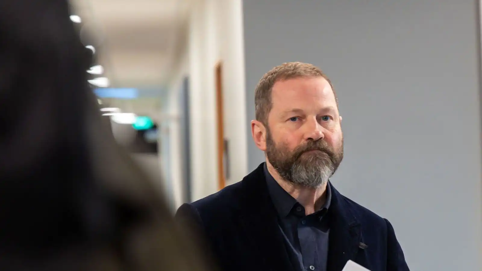 Leita lausnar áður en verk­fall hefst á mið­nætti - Vísir