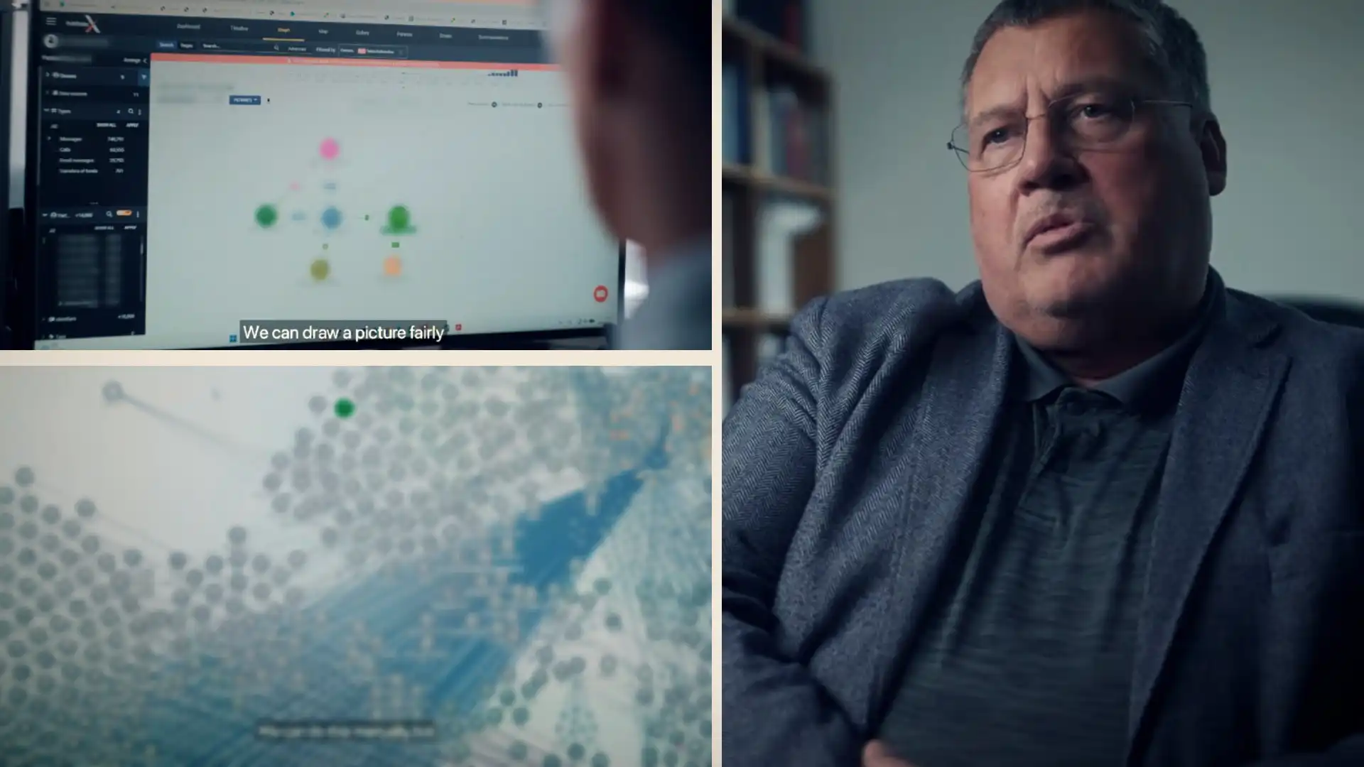 Leita til Persónuverndar eftir að gögn í virkri rannsókn birtust í markaðsefni – Nöfn tuga einstaklinga greinanleg