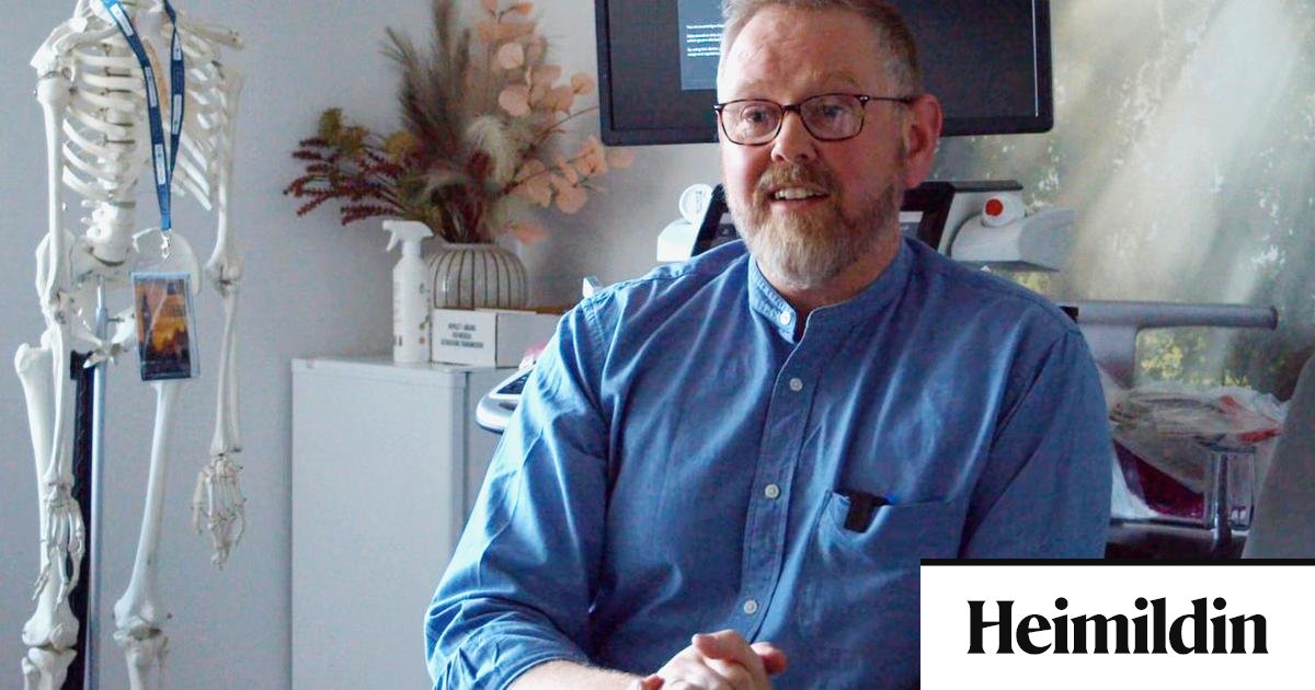 Leitar til lögfræðings eftir uppsögn á Landspítalanum