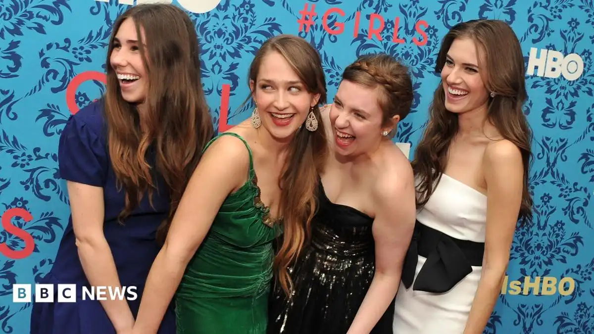 Lena Dunham's Girls returning for limited run at HBO