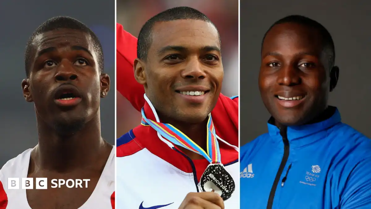 Leon Baptiste: Other British athletes convicted in connection with coach's sex assault of minor in Morocco