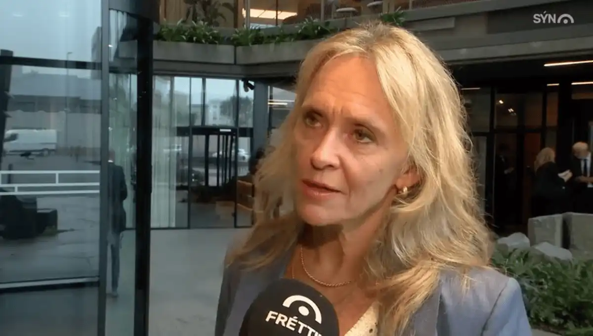 Leynibréf Þorgerðar
