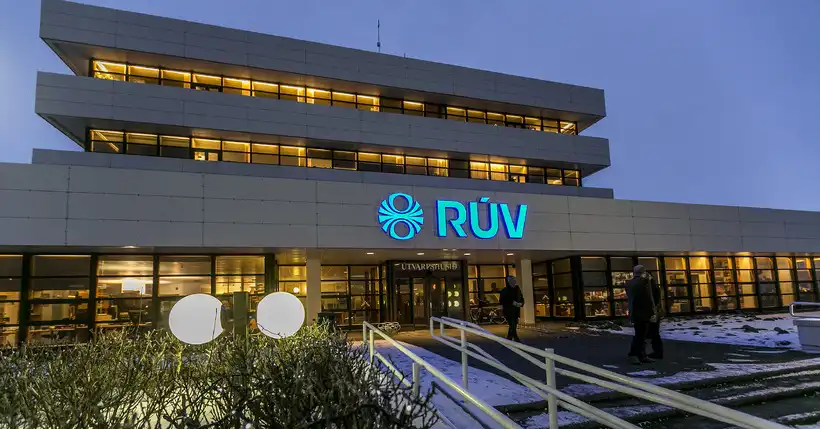 Leyniviðtöl á RÚV og uppstokkun boðuð