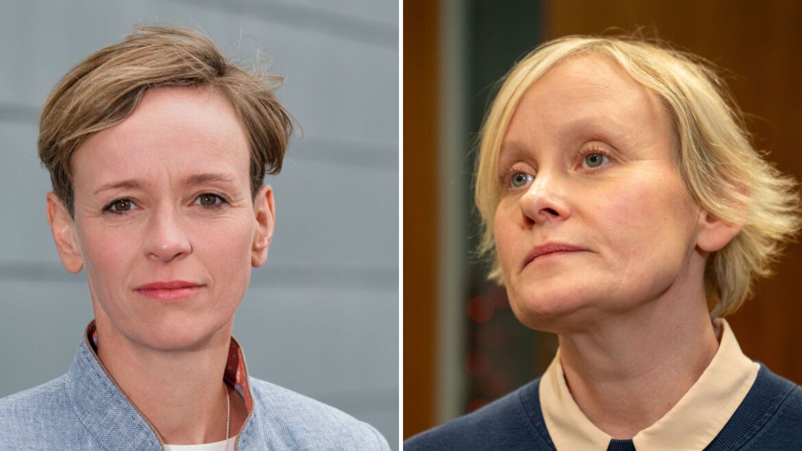 „Líður stundum eins og ég sé með pólitískan eltihrelli“ - Vísir