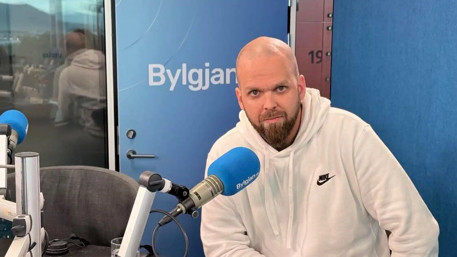 Lifði af bíl­slys en missti besta vin sinn - Vísir