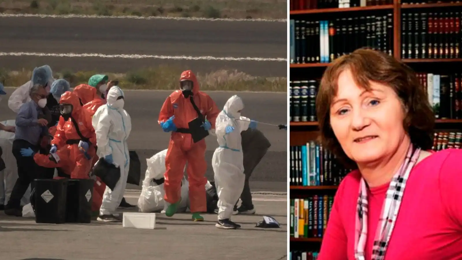 „Lífið heldur bara á­fram sinn vana­gang“ - Vísir