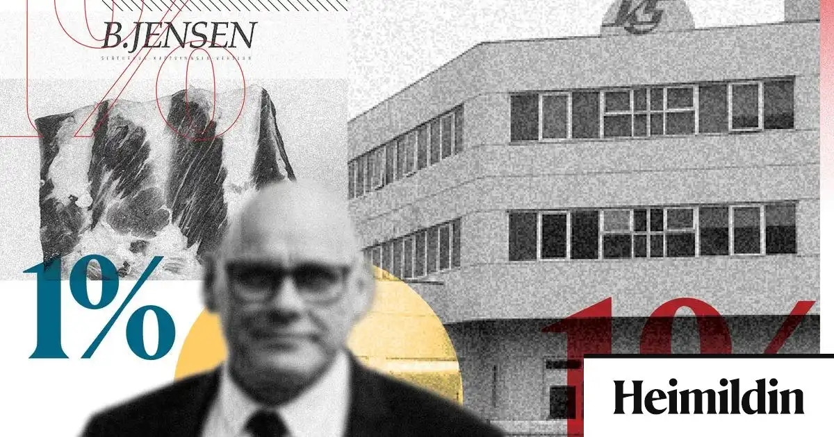 „Lífið snýst ekki bara um frí“