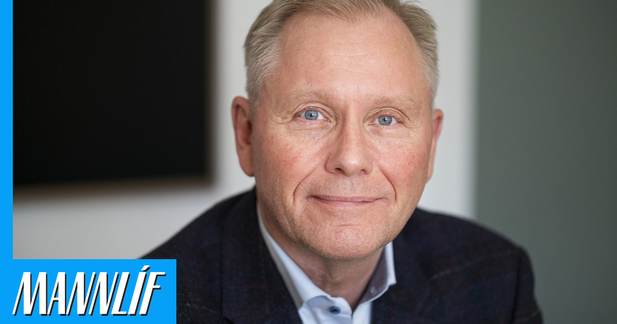 „Lífið varð erfitt í kjölfar ásakananna“