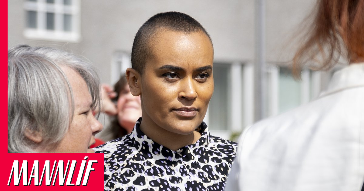 Líkir Sönnu við Zohran Mamdani