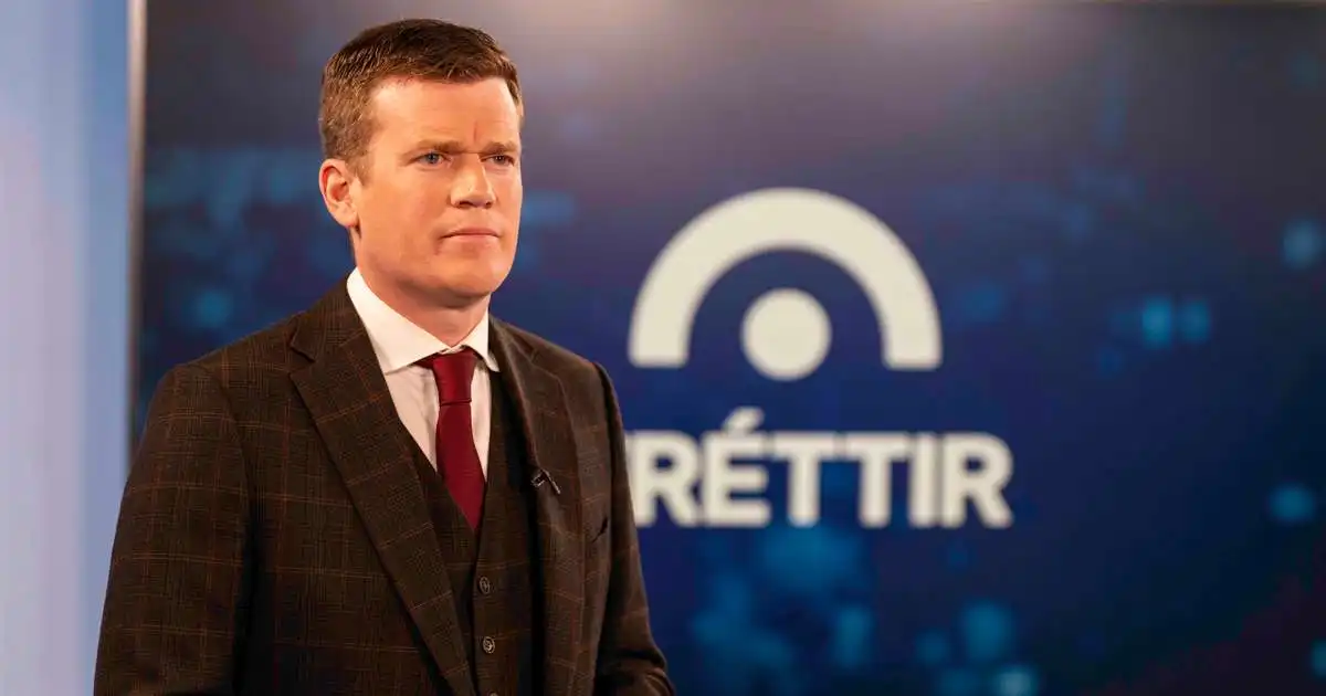 Líkir tilburðum Meta við einelti á skólalóð