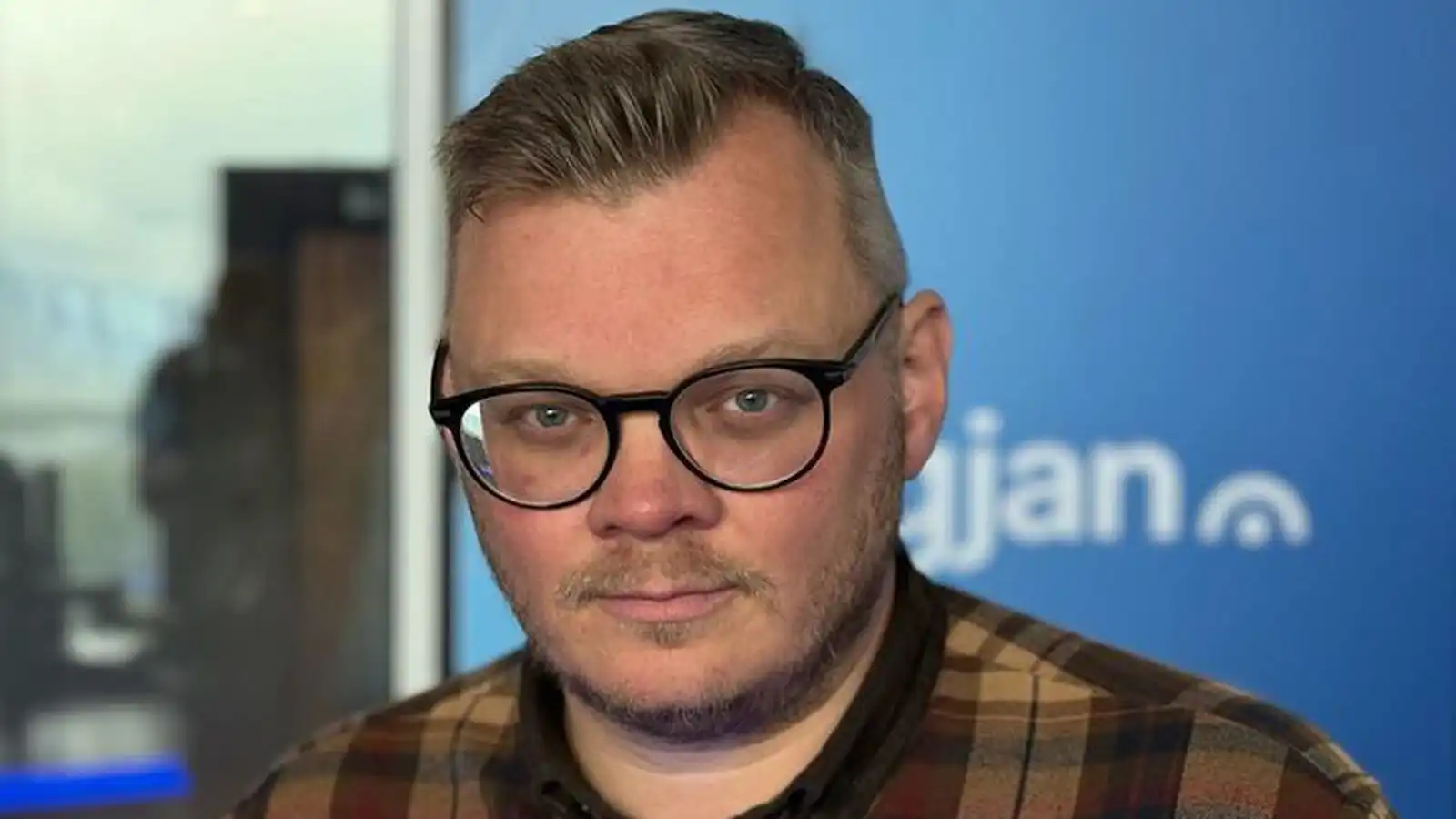 Líkir Trygginga­stofnun við hand­rukkara - Vísir