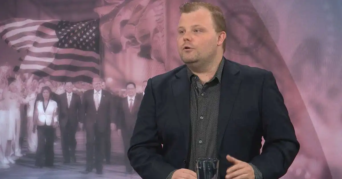 Líklegt að Trump fái Kínverja til þess að auka þrýsting á Írani
