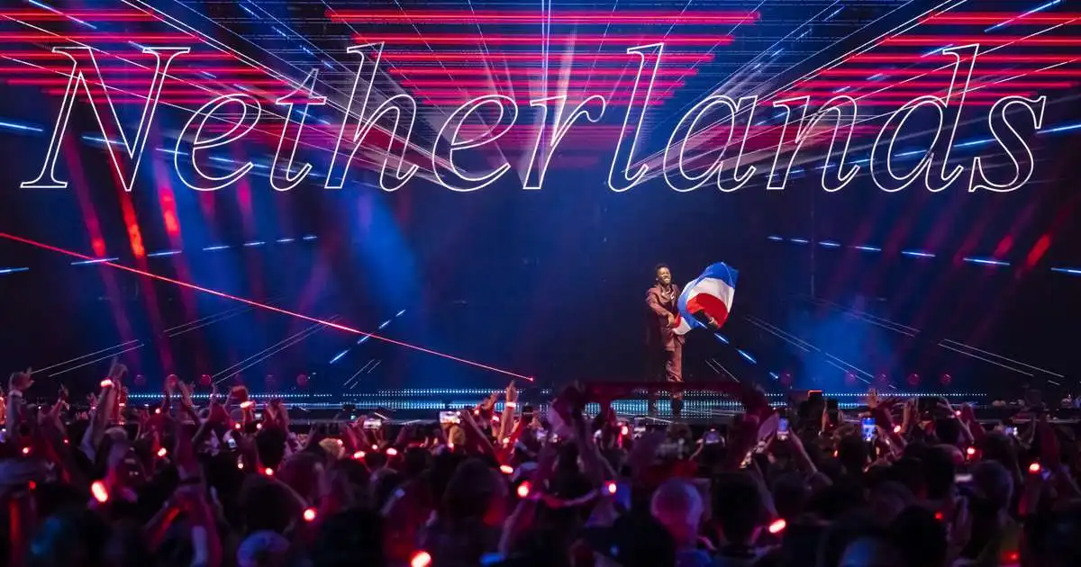 Líkur á að Holland sniðgangi Eurovision aftur