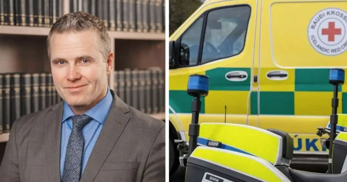Líkur á að lögregla hafi farið út fyrir valdheimildir þegar vitni var gert að eyða upptöku