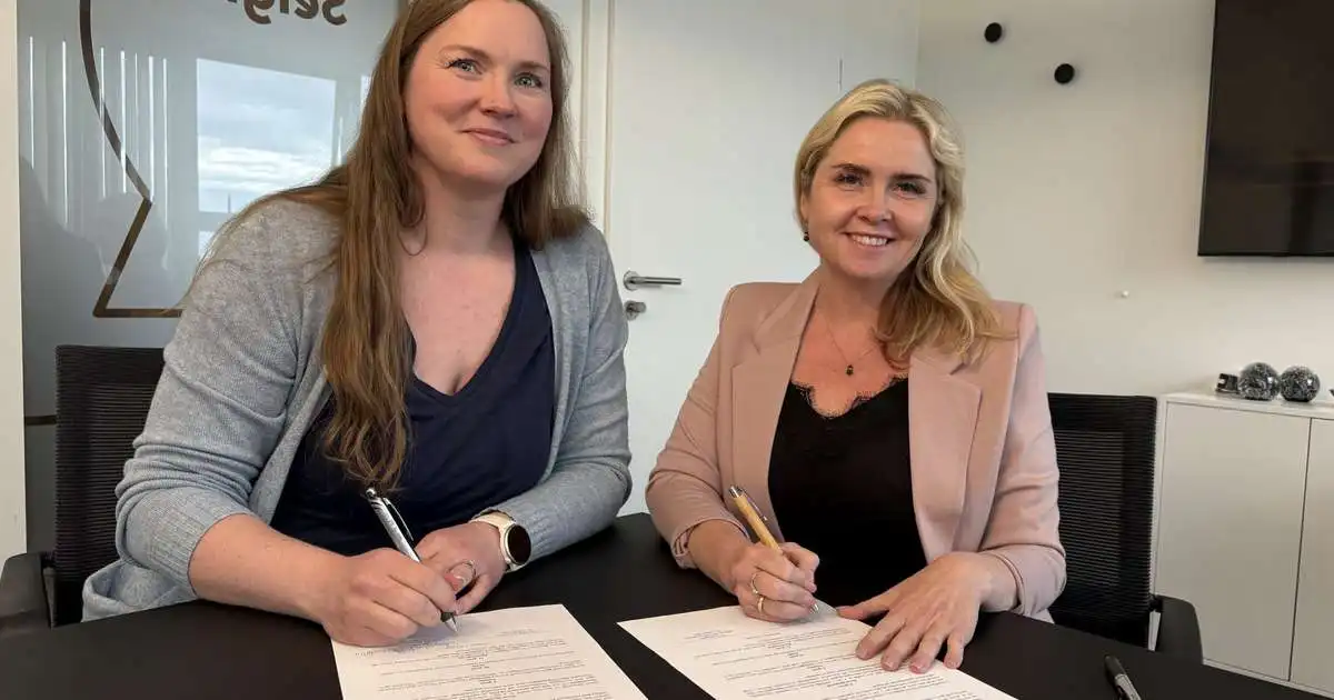 Lilja Björg nýr sveitarstjóri Dalabyggðar