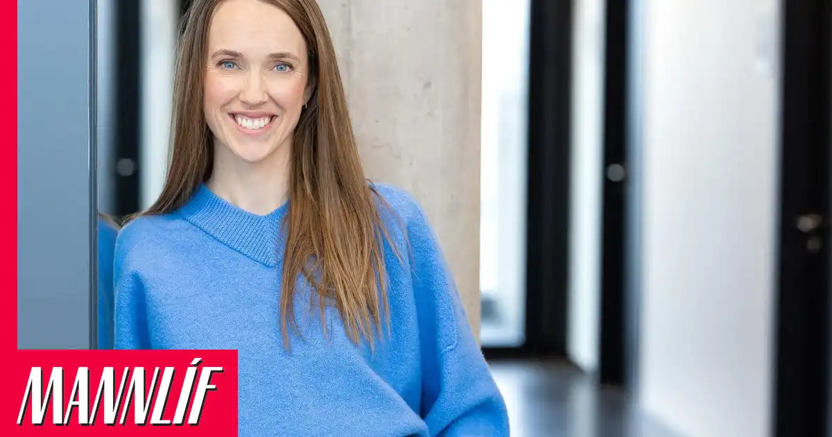Lilja Dögg og Gylfi Þór á eftirsóttum lista