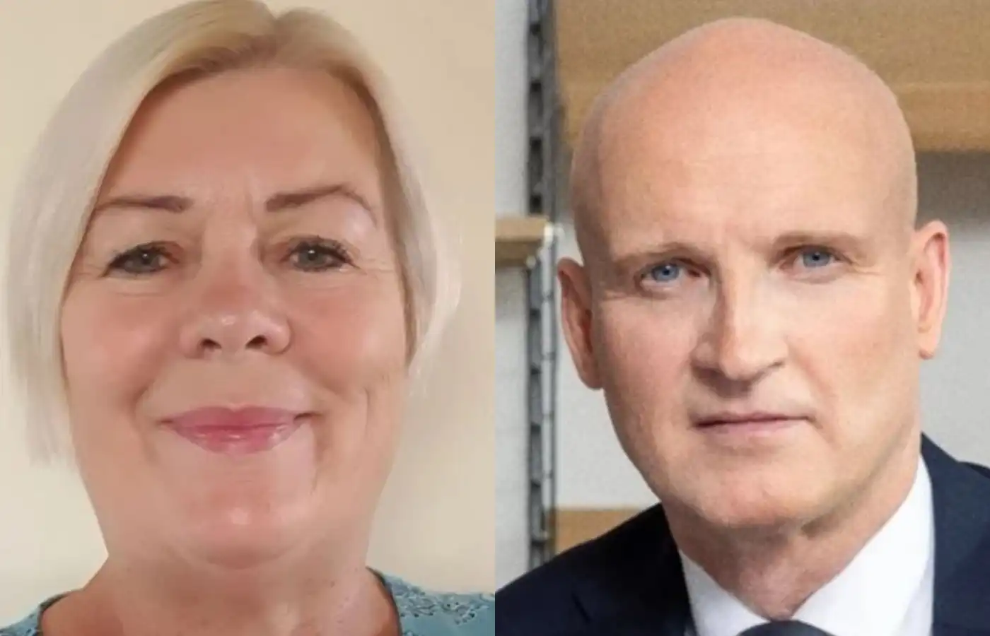 Lilja Rafney ekki ánægð með breytingu flokksbróður síns – „Þetta er ekki boðlegt“