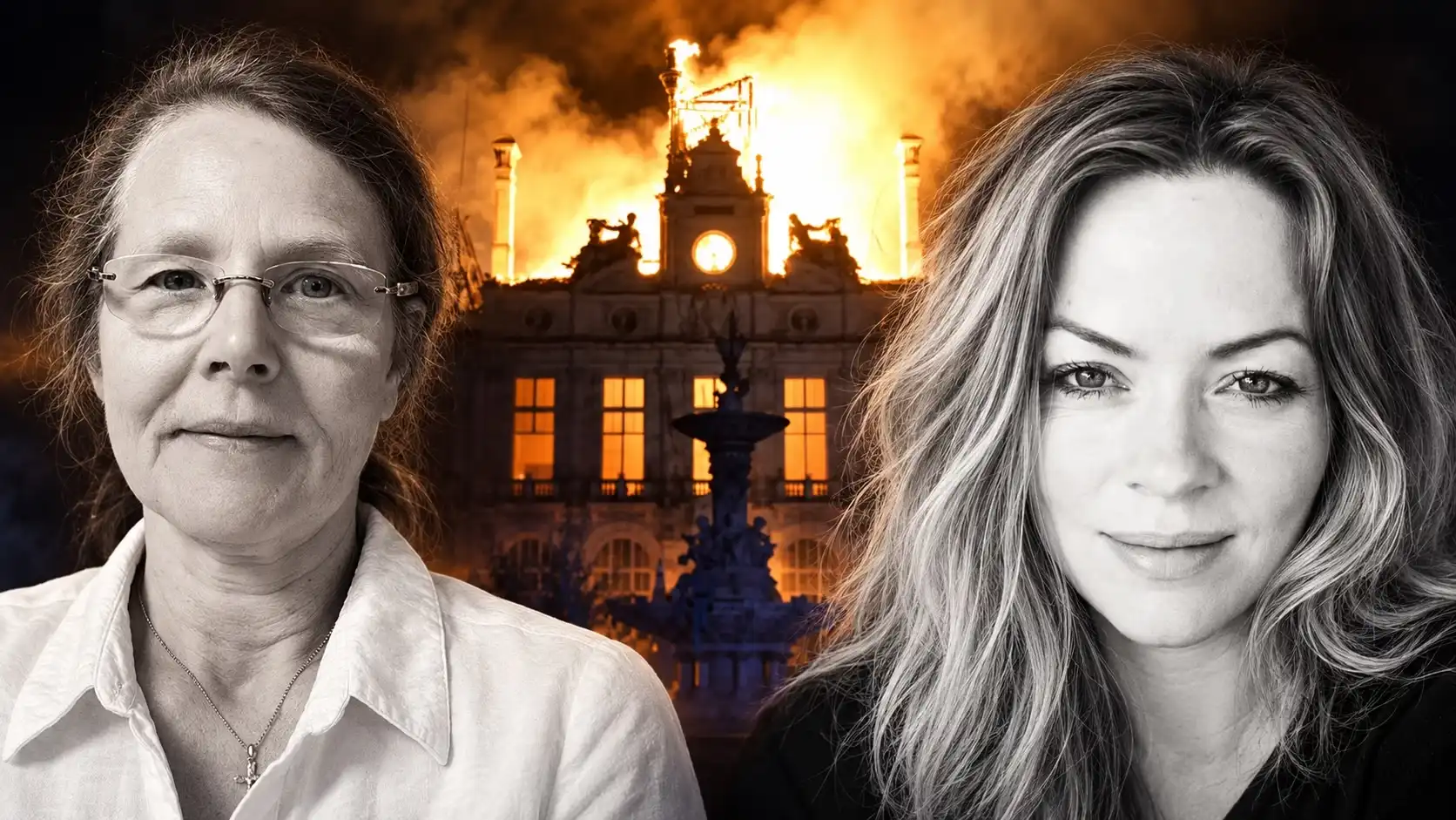 Lilja svarar Svölu Magneu: „Ótrúleg æfing í afvegaleiðingu“