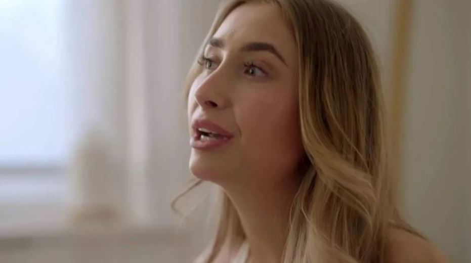 Lily Phillips hefur tekið trú – „Guð kom mér í klámbransann af ástæðu“