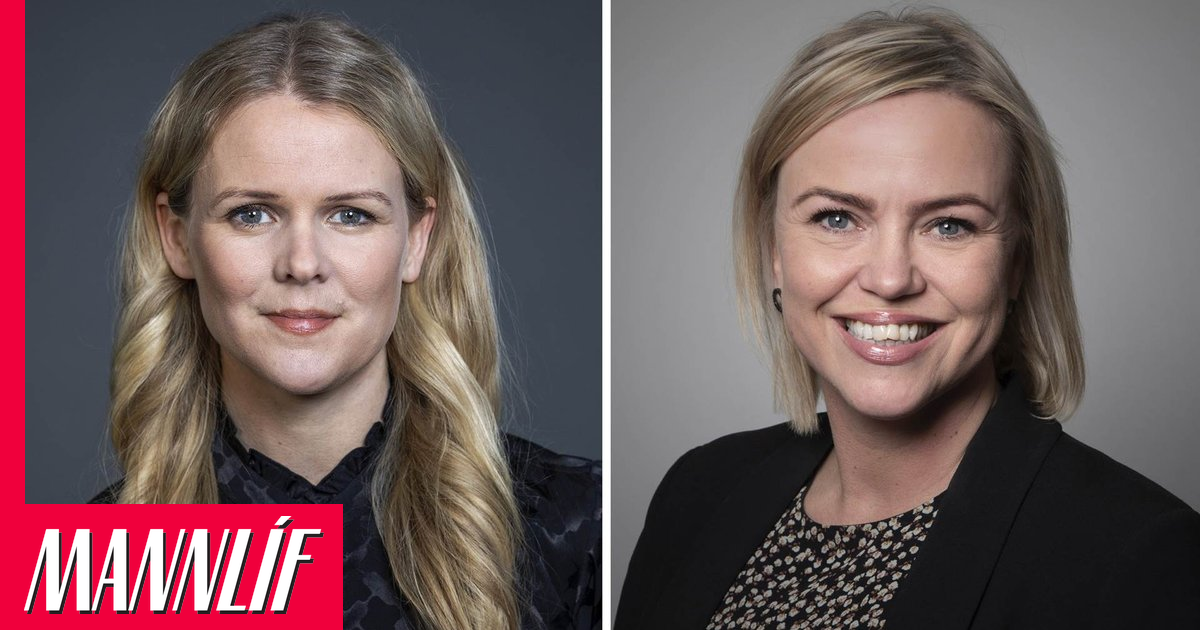 Linda og Ragnhildur skipaðar í embætti