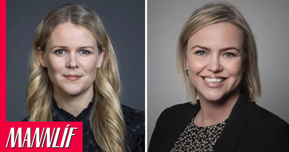 Linda og Ragnhildur skipaðar í embætti