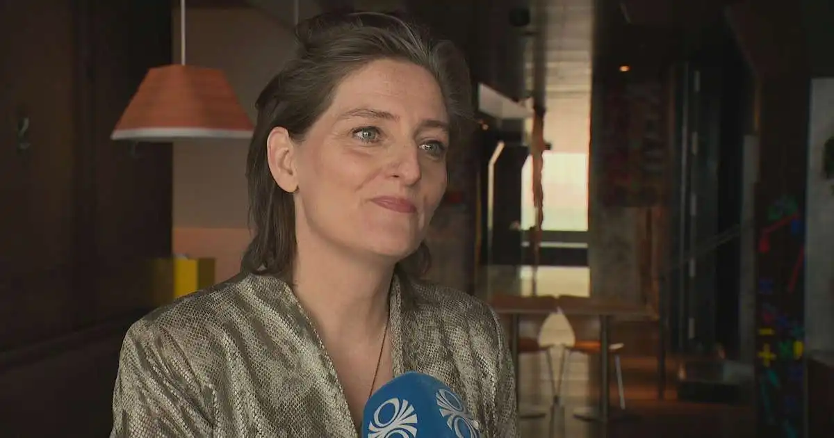 Listaháskóli Íslands leggur leið sína í Stakkahlíð