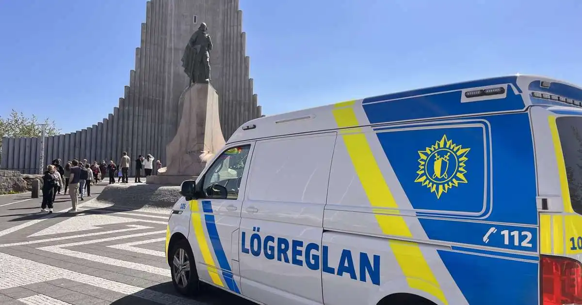 Litblinda getur lokað dyrum að lögreglufræði